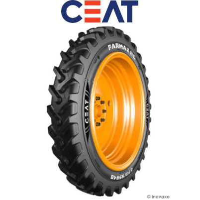 Pneu CEAT Farmax 340/85 R 48 148D