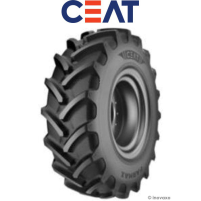 Pneu CEAT Farmax 13.6- 28 8PR