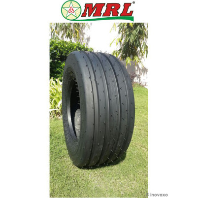Pneu MALHOTRA RIB707 200/60 - 14.5 14PR
