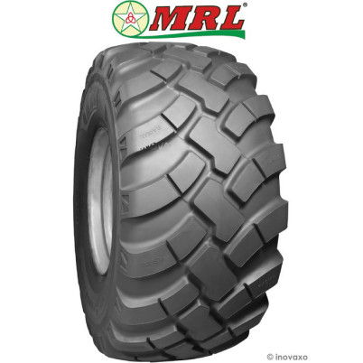 Pneu MRL FLR335 560/45 R 22.5 153D