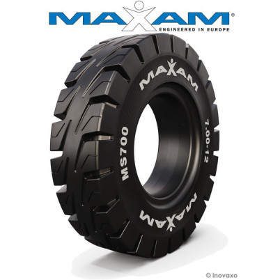 Pneu MAXAM MS700 5.00- 8