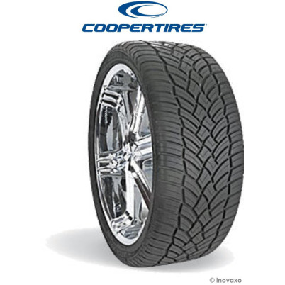 Pneu COOPER ZEON XST 255/55 R 18 109V XL