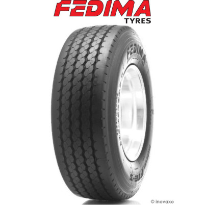 Pneu Rechapé ABR FTE3 385/65 R 22.5