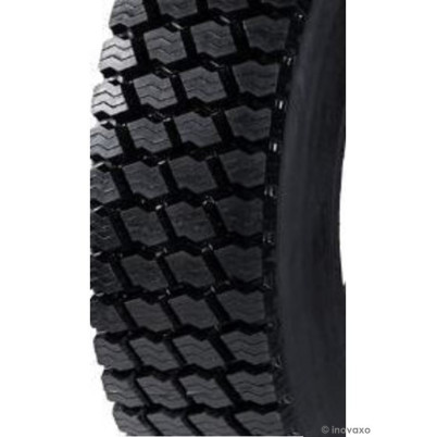 Pneu Rechapé ABR PRO WINTER 215/75 R 17.5 K
