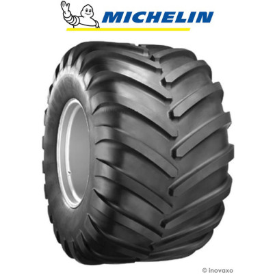 Pneu MICHELIN Mega X BIB 620/70 R 42 166A8