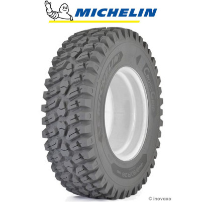 Pneu MICHELIN CROSGR 480/80 R 34 164A8