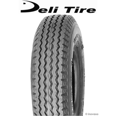 Pneu BUD S378 5.00- 8 69M