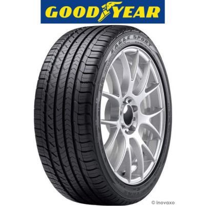 Pneu GOOD YEAR Eagle Sport All Season 265/40 R 20 104H XL