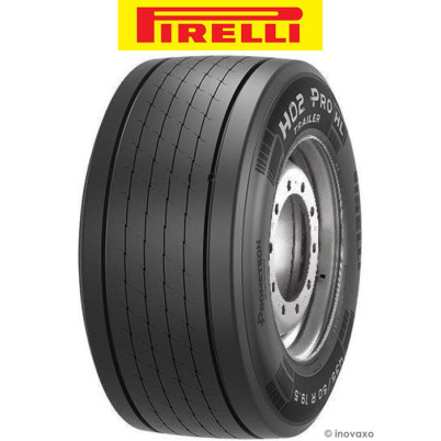 Pneu PROMETEON H02 PRO Trailer 385/65 R 22.5 164K 3PMSF