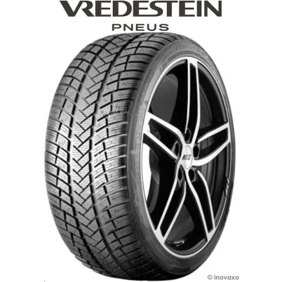 Pneu VREDESTEIN Wintrac PRO+ 225/40 - 18 92V XL 3PMSF