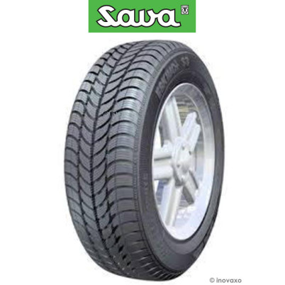 Pneu SAVA Eskimo S3+ 195/65 R 15 91T