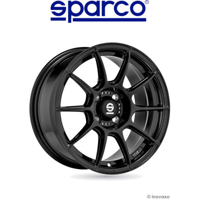 Jante SPARCO FF1_BB- 17