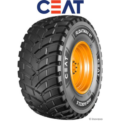 Pneu CEAT Floatmax RT 750/60 R 30.5 181D