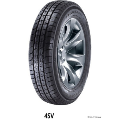 Pneu BLACKARROW Dart 4S VAN 195/70 R 15 104/102R