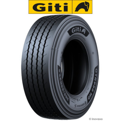 Pneu GITI GTR 956 HD 265/70 R 19.5 143/141J 3PMSF