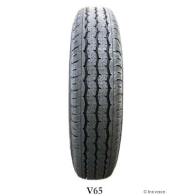 Pneu BLACKARROW Tracforce V65 215/75 R 16 116/114S