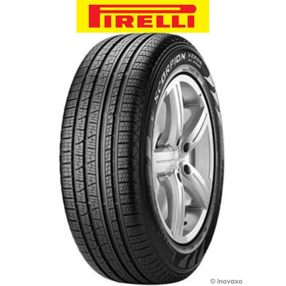 Pneu PIRELLI Scorpion Verde All Season 225/55 R 18 98V 3PMSF