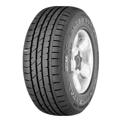 Pneu CONTINENTAL ContiCrossContact LX Sport 265/40 R 22 106Y XL