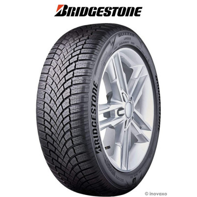 Pneu BRIDGESTONE Blizzak LM005 325/30 R 21 108W XL 3PMSF
