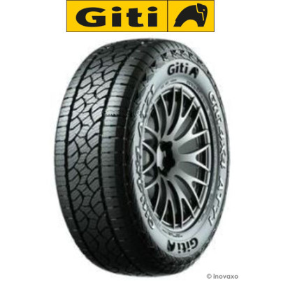 Pneu GITI Giti4X4 AT71 265/65 R 17 120S