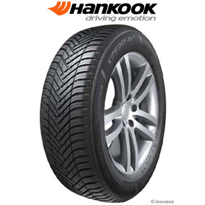 Pneu HANKOOK Kinergy 4S2 X H750A 205/65 R 17 100Y XL 3PMSF