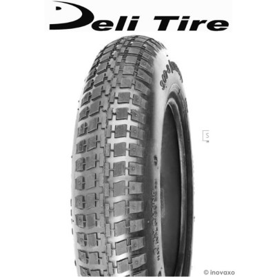 Pneu BUD S369 4.00- 6 57A4