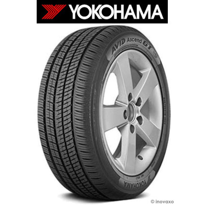 Pneu YOKOHAMA Avid GT Bluearth S35 305/40 R 20 112V XL