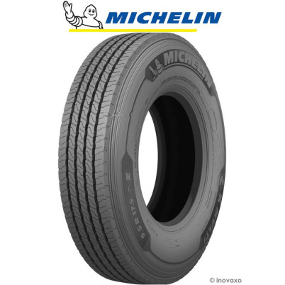Pneu MICHELIN X Multi Z 385/65 R 22.5 160K 3PMSF