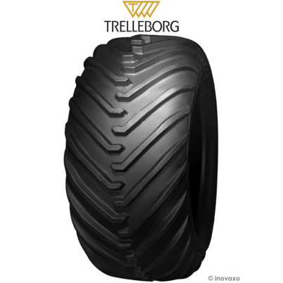 Pneu TRELLEBORG T411 12.50- 15 4PR