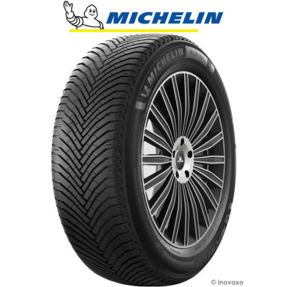 Pneu MICHELIN Alpin 7 195/55 R 19 94T XL 3PMSF