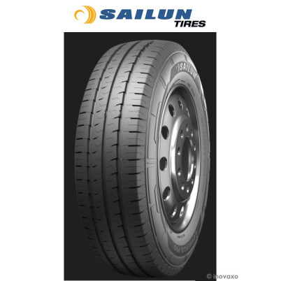 Pneu SAILUN Commercio PRO 165/70 R 14 89/87T