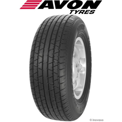 Pneu AVON TURBOSPEED 5.90- 15 81H