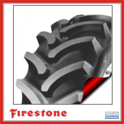 Pneu FIRESTONE R1085 250/85 R 24 109/106A8