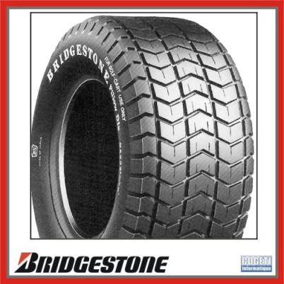Pneu BRIDGESTONE PD 8.50- 12 4PR