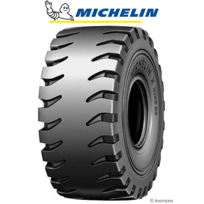 Pneu MICHELIN X NE D2 35/65 R 33