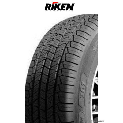 Pneu ORIUM 701 235/60 R 18 107 XL
