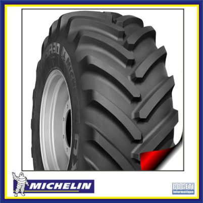 Pneu MICHELIN AXIOBIB 710/60 R 38 172D