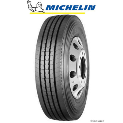 Pneu MICHELIN X MUL E Z 11R 22.5 148/145L