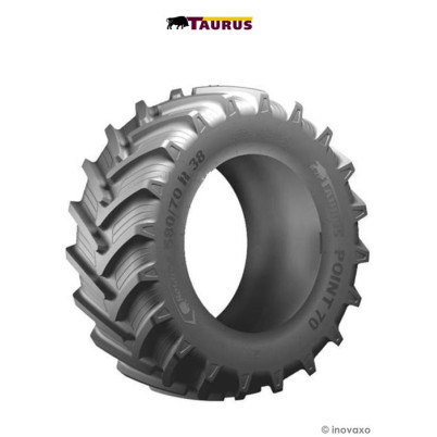 Pneu TAURUS POINT 70 320/70 R 24 116A8