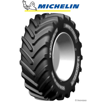 Pneu MICHELIN Multibib 420/65 R 28 135D