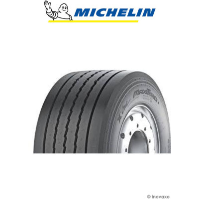 Pneu MICHELIN X Maxitrailer 255/60 R 19.5 143/141J