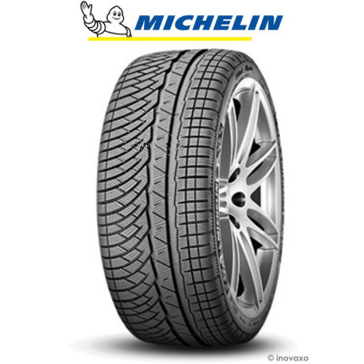 Pneu MICHELIN Pilot Alpin PA4 265/40 R 20 104W XL 3PMSF