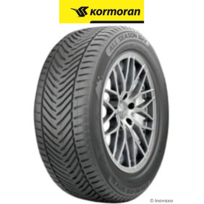 Pneu ORIUM All Season SUV 235/50 R 18 101 XL