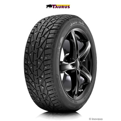 Pneu TIGAR SUV Ice 215/60 R 17 100T XL 3PMSF