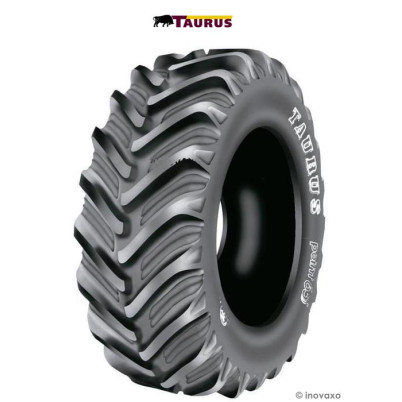 Pneu TAURUS POINT 65 540/65 R 28 142A8