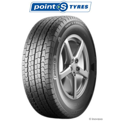 Pneu POINT S 4 SEASONS VAN 205/65 R 16 107/103T 3PMSF