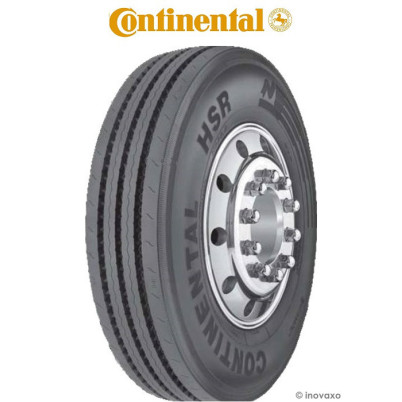 Pneu CONTINENTAL HSR 9R 22.5 133/131L