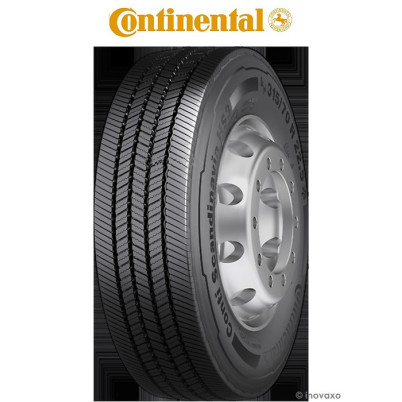 Pneu CONTINENTAL Scandinavia HS3 315/80 R 22.5 156/150L 3PMSF