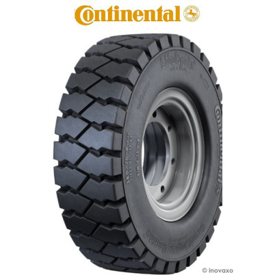 Pneu CONTINENTAL LIFE CYCLE 200/75 - 9