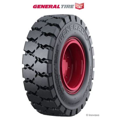 Pneu GENERAL TIRE LIFTER S 5.00- 8